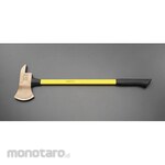 ESCO 2720g / 915mm Hatchet with pick (non-sparking)