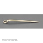 ESCO 36mm Single-ended box wrench (with Shino, non-sparking)