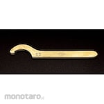 ESCO 40-42mm hook wrench (non-sparking)