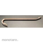 ESCO 870g / 16x460mm Bar with nail puller (non-sparking)