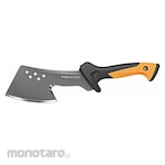 FISKARS Axe, Machete, Hook & Wedge