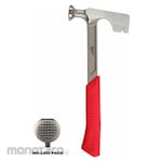 MILWAUKEE Fifteen oz Drywall Hammer