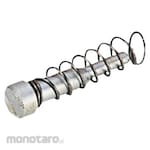 TRUSCO Replacement Spring/Replacement Pin for Carbide Automatic Punch for AP160