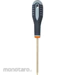 BAHCO Non-Sparking Screwdriver ERGO Handle