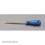 ESCO 4.0x1.0mm/70mm Screwdriver [Slotted] (Non-Sparking)