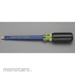 ESCO 8.0x150mm [Slotted] Insulated Explosion-proof Screwdriver