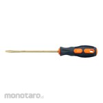 Yato Slotted Screwdriver AL-CU