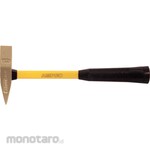 AMPCO Non-Sparking Hammer Scaling