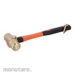 BAHCO Explosion-proof hammer for work at height