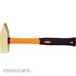 BAHCO Non-Sparking Machinist's Hammer (Martil / Palu)
