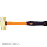 BAHCO Non-Sparking Sledge Hammer