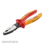 FLUKE Insulated Combination Pliers INCP8 8inch 1pc