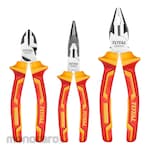 TOTAL Insulated Plier