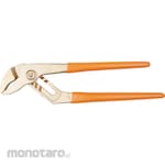 BAHCO Non-Sparking Box Joint Plier (Tang Burung)