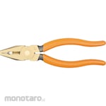 BAHCO Non-Sparking Combination Plier (Tang Jepit Kombinasi)