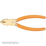 BAHCO Non-Sparking Diagonal Cutting Plier (Tang Potong)