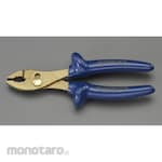 ESCO 200mm Combination Pliers (Insulated, Explosion-proof)