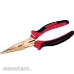 HAMACO Non-Sparking Long Nose Plier