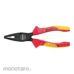 SATA VDE Long Nose Combination Pliers
