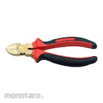 Yato Diagonal Side Cutt Pliers AL-CU