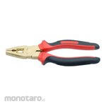 Yato Linesman's Pliers BE-CU