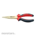 Yato Long Nose Pliers AL-CU