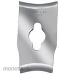 ESCO Scraper set