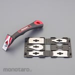 ESCO Scraper set