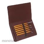 SHAVIV US2 Miniature Flat Scraper