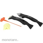 SK11 caulking scraper set