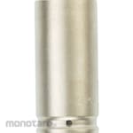 AMPCO Non-Sparking Safety Impact Deep Socket