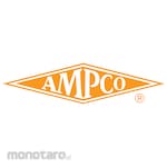 AMPCO Non-Sparking Safety Impact Socket