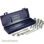 AMPCO Non-Sparking Safety Socket Set