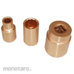 BAXNO Explosion-Proof Socket