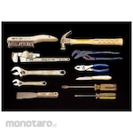 ESCO [Non Spark] Toolkit