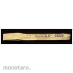 ESCO 19X155Mm [Non-Spark] Flat Chisel