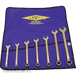 AMPCO Non-Sparking Combination Wrench