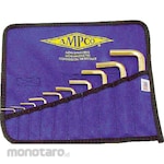 AMPCO Non-Sparking Wrench Set