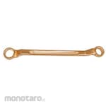 BAXNO Explosion-Proof Double-Ended 60 °Box Wrench