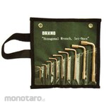 BAXNO Explosion-Proof Hexagonal Wrench
