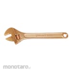 BAXNO Explosion-Proof Monkey Wrench