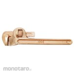 BAXNO Explosion-Proof Pipe Wrench