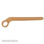 BAXNO Explosion-Proof Single End Box Wrench
