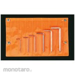 ESCO [Non Spark] Hexagon wrench [mm]