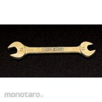 ESCO 12mm (15/32") Nut Wrench (Ratcheted)