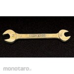 ESCO 12x13mm Both Ends Opened Wrench (Non Sparking)