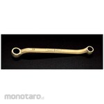 ESCO 16x18 Closed End Wrench (Non-Sparking)