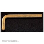 ESCO 17mm [Non Spark] hexagon stick wrench