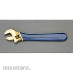ESCO 213mm Monkey Wrench (Insulated / Anti-Explosion)