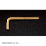 ESCO 22mm hexagon stick wrench (non-sparking)